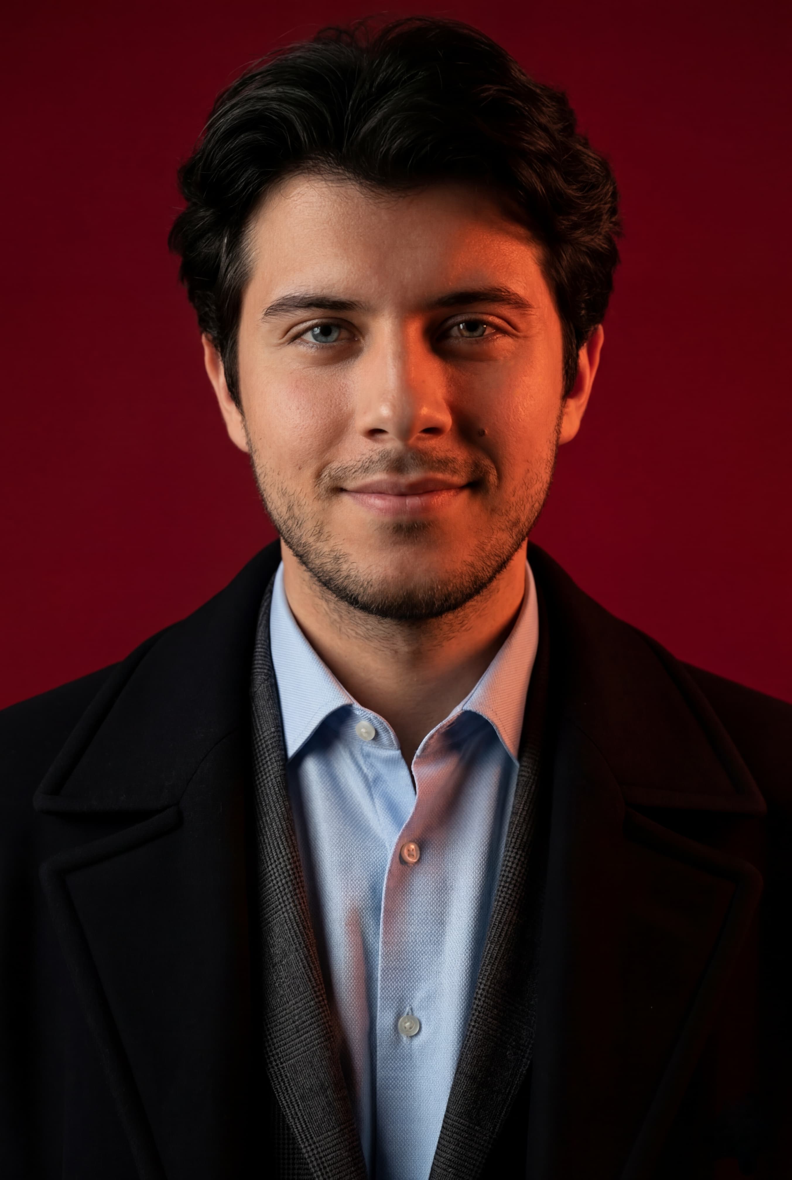Emre Canik